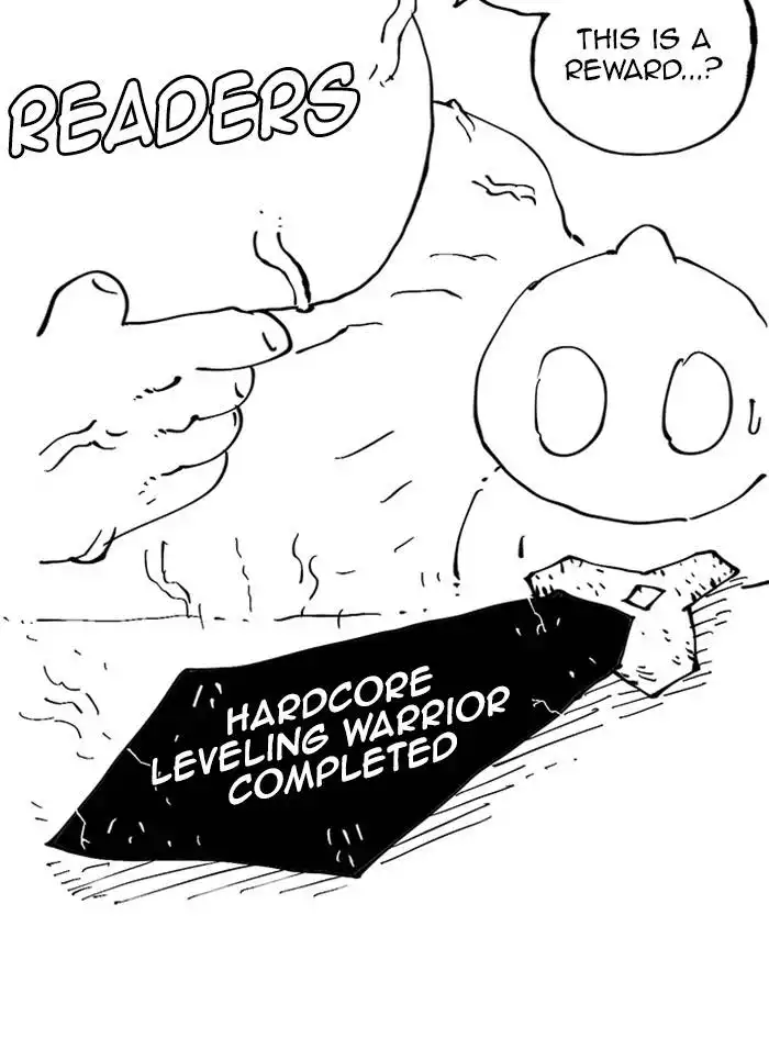 Hardcore Leveling Warrior Chapter 318 16